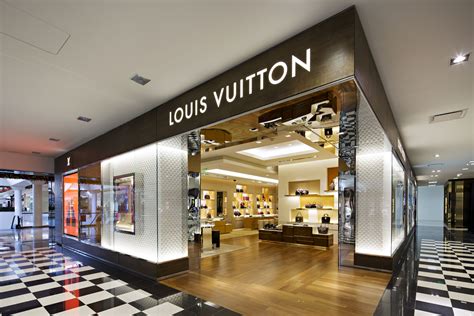 louis vuitton glendale locations